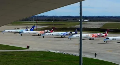 Estado tendrá una participación “testimonial” en nueva aerolínea