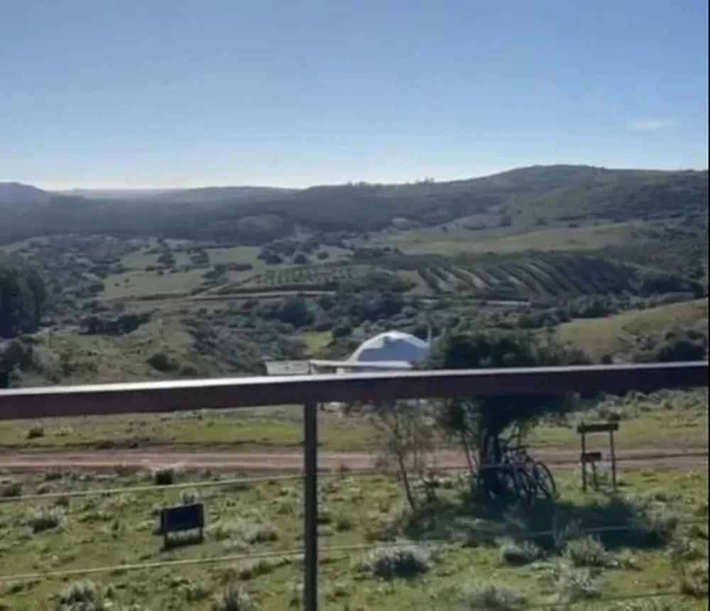 Diego Zabala aprovechó los días libres