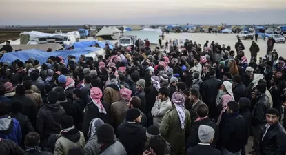 traficantes de migrantes recaudaron entre 3.000 y 6.000 millones de euros en europa