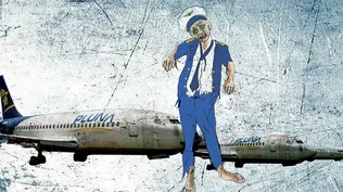 Panameña amenaza con juicio al Estado por cierre de Pluna