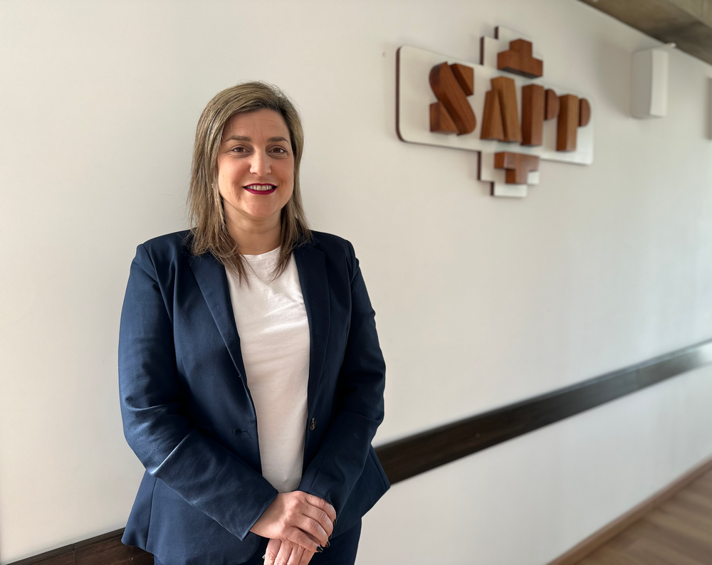 María Eugenia Di Donna - Directora de SAPP