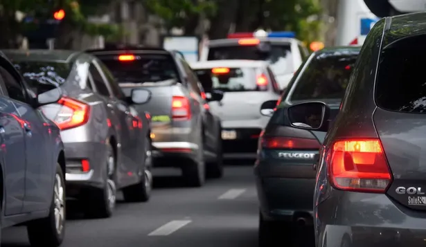 Sucive: ¿cuándo vence la tercera cuota de la patente de rodados?
