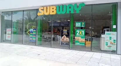 Subway fue vendida a Roark Capital