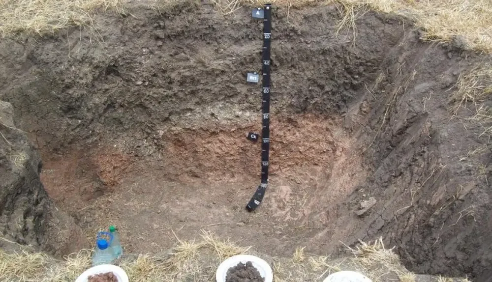 Minimizar el impacto en el recurso suelo es fundamental