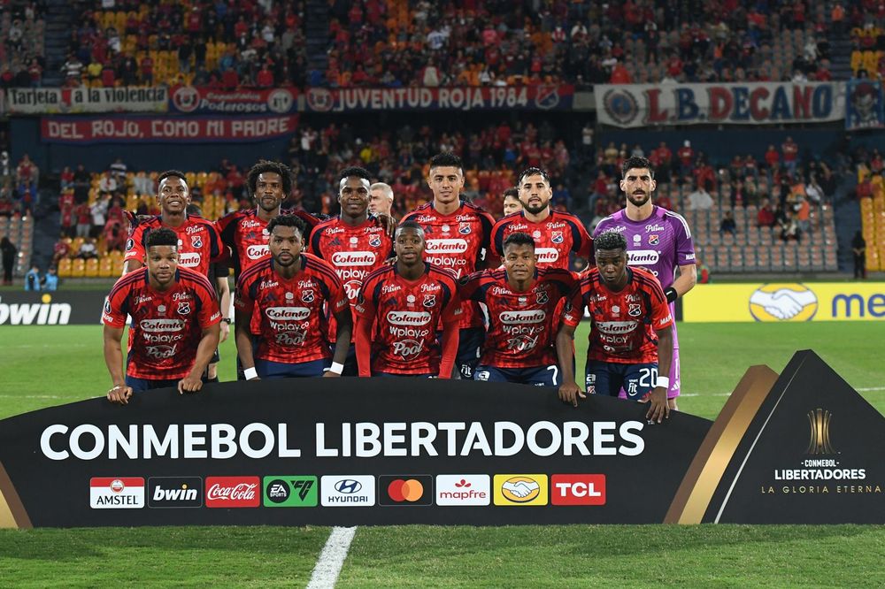 Salvador Ichazo en el DIM