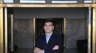 Fiscal federal Franco Picardi
