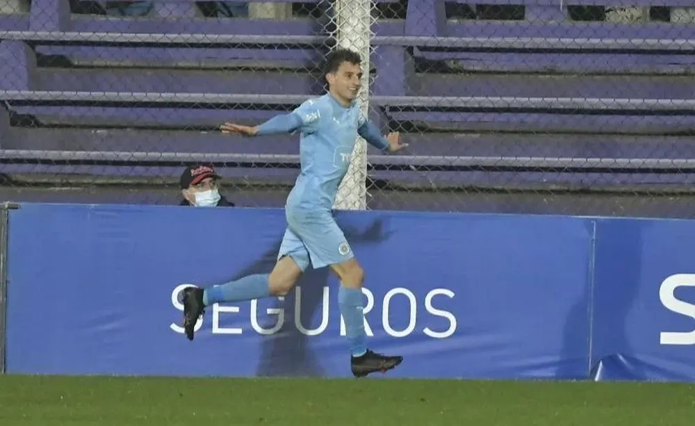 Lucas Rodríguez Trezza