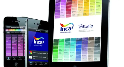 Inca lanza simulador para dispositivos móviles