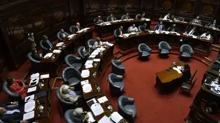 el actual movimiento conservador, nacionalista y populista en auge en buena parte del mundo parece ser, a grandes rasgos, compatible con el socialcristianismo