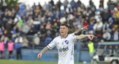 Juan Ignacio Ramírez