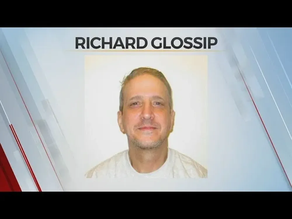 Glossip sorteó su ejecución nueve veces por distintas circunstancias, aunque la fecha actual parecía inamovible hasta la intervención de la Corte Suprema.