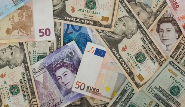 Unidades de cuenta, no “monedas” y dinero de alta calidad (V)