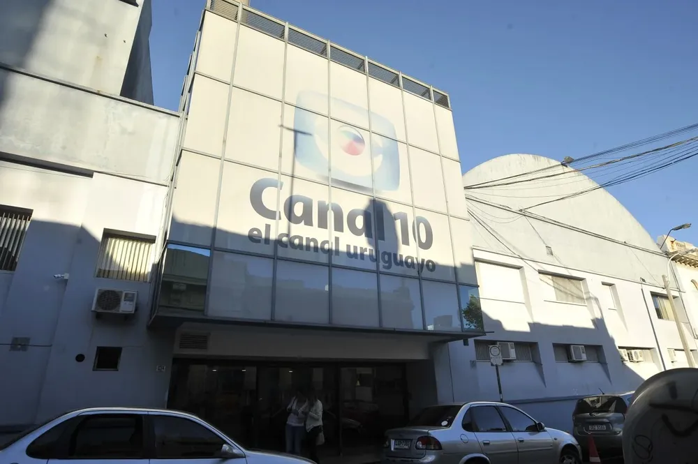 Canal 10 nombró a un nuevo gerente de noticieros este miércoles
