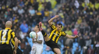 la guia del campeonato uruguayo especial
