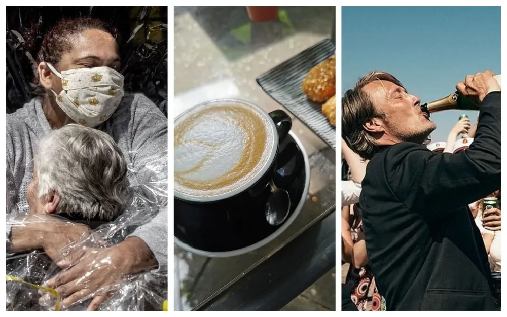 Películas, fotogrfías y recomendaciones en esta edición de Picnic!