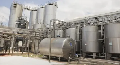 Gremio impide ingreso de firmas contratadas a plantas de Conaprole