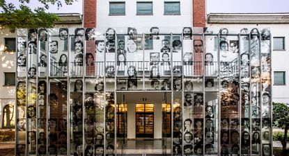 En 2023, la Unesco declaró al Museo Sitio de la Memoria ESMA como Patrimonio de la Humanidad.&nbsp;