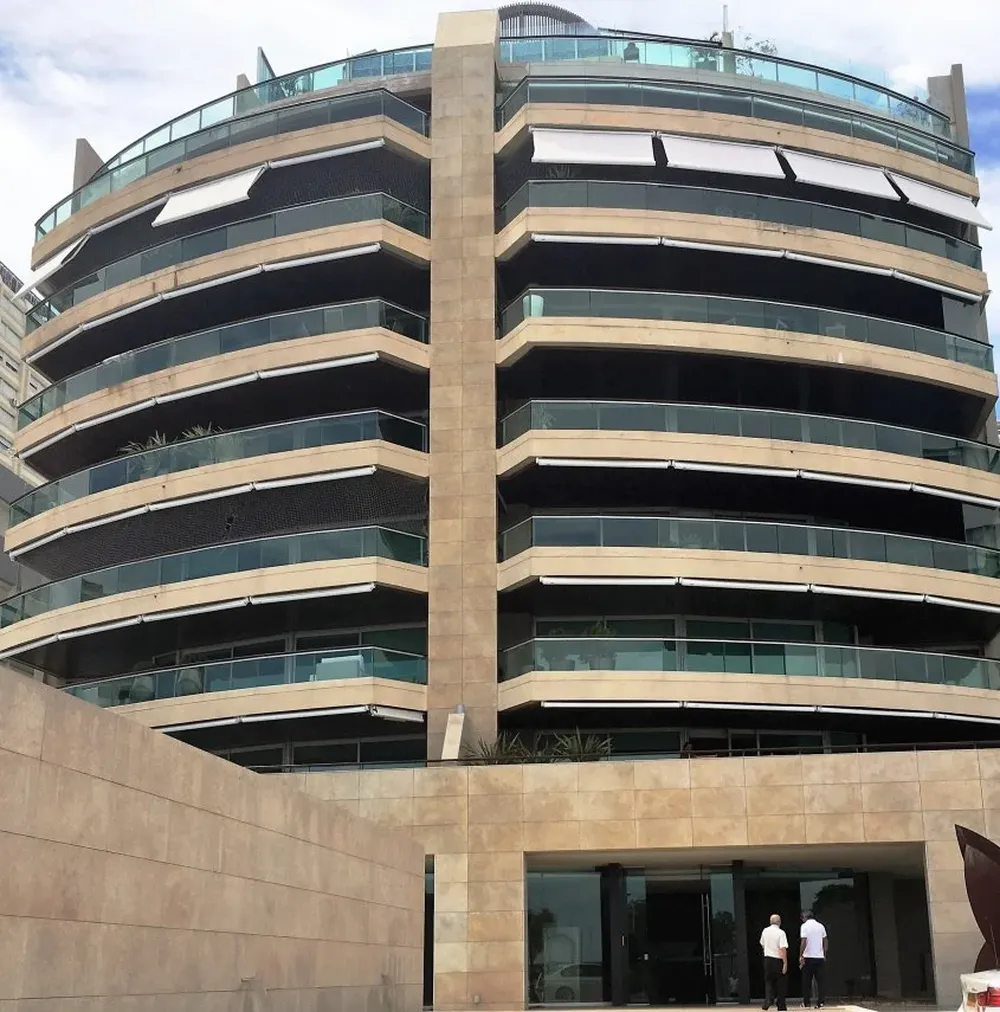 La subasta de la propiedad se llevará adelante sin base y en moneda nacional