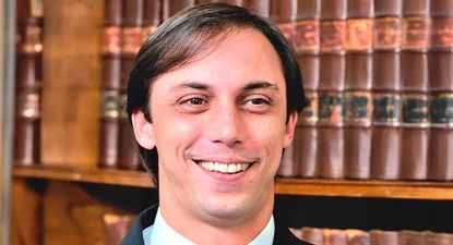 La designación de Castro Videla fue oficializada esta mañana por el vocero presidencial, Manuel Adorni.