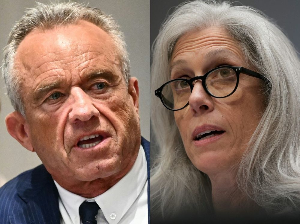 Kennedy - Monarez - AFP