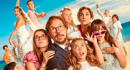 Padre no hay más que uno 4