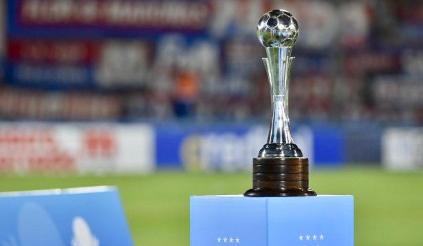La Supercopa Uruguaya
