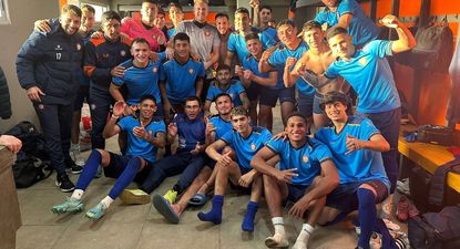 Salto FC