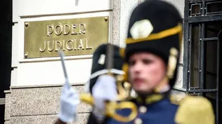 Llamado laboral del Poder JudicialPoder Judicial