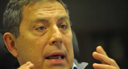 Gabriel Oddone, exsocio de CPA Ferrere