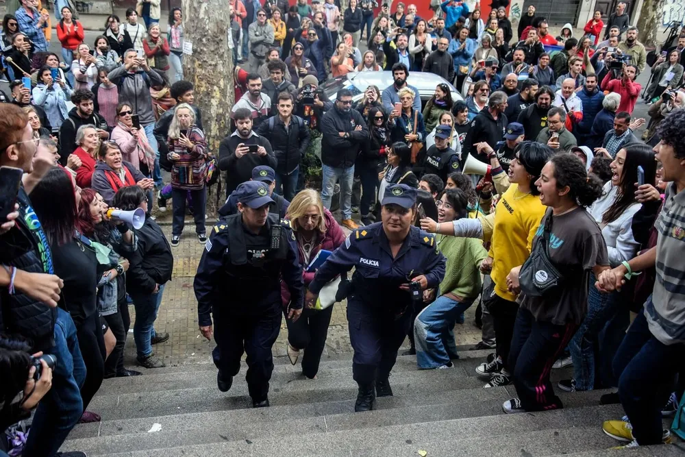 Dos inspectoras se harán cargo del IAVA