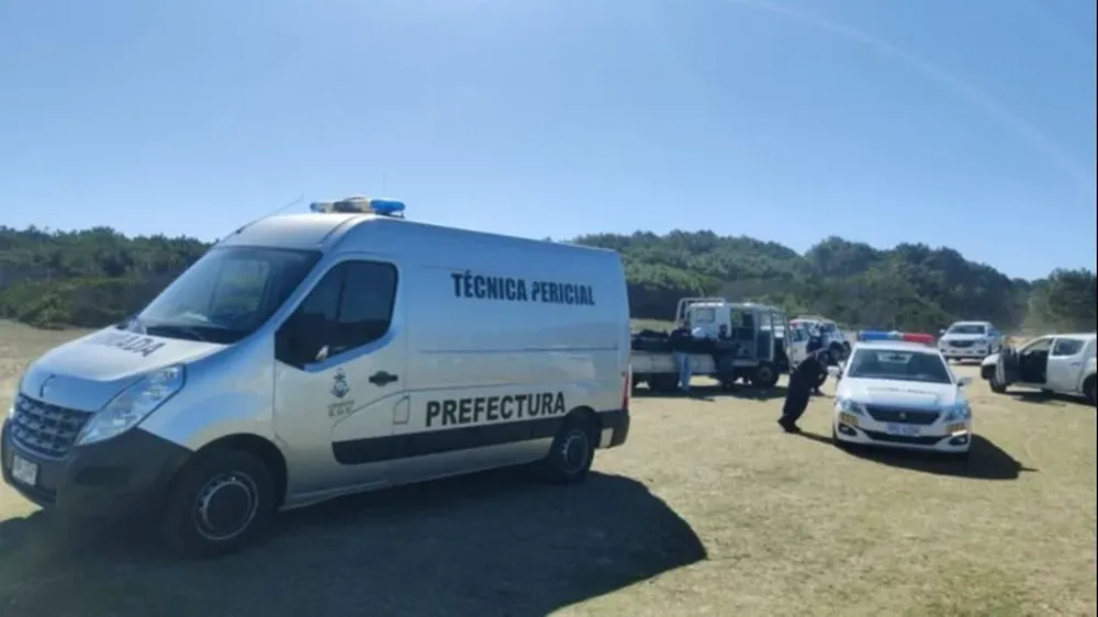 Encuentran posible artefacto explosivo. / Foto de Archivo