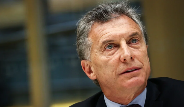 El líder del PRO, Mauricio Macri, brindó una entrevista en la que reconoció que está cerca del fin de su ciclo en la política.