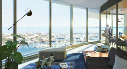 Mercado de oficinas en Montevideo: precios, zonas más demandadas, proyectos que están en construcción y las tendencias globales que podrían llegar