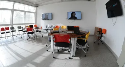 El Instituto Regional Norte de la Universidad Tecnológica