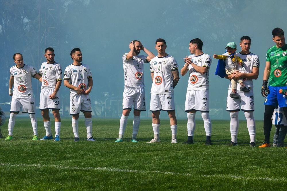 Diego Godín en Porongos de Flores