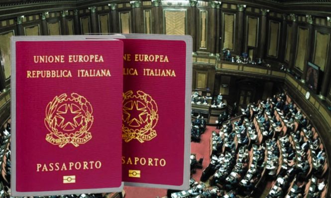 Ciudadanía italiana en alerta: presentan un nuevo proyecto que golpea directamente a los extranjeros.