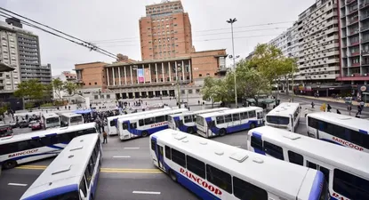 en el frente amplio le temen al casi monopolio de cutcsa