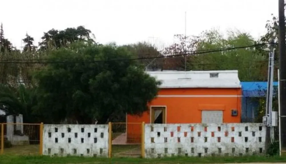 La subasta que presentará Mario Stefanoli será el día jueves 10 a las 14.30 horas en Pando