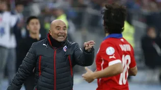 ¿Los chilenos se la creyeron?