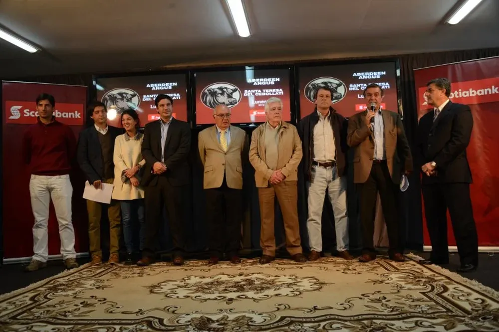 Rematarán Juan Carlos Martínez y Zambrano con Scotiabank