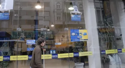 La empresa de créditos será adquirida por Santander