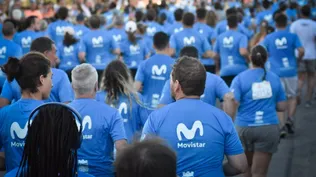 Corrida San Fernando 2023