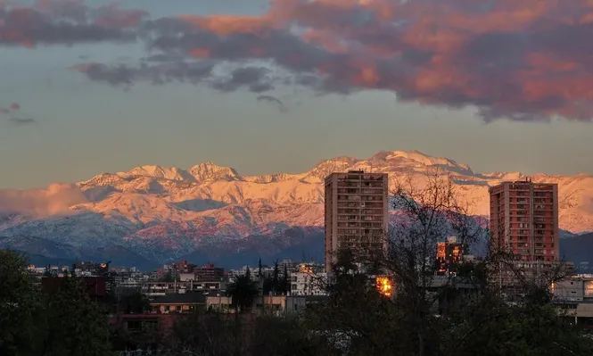 Santiago de Chile