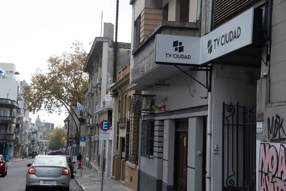 Tv Ciudad otra vez en medio de la polémica por la renuncia de su director periodístico