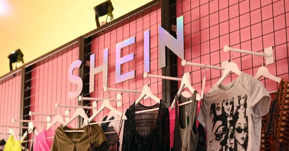 Shein