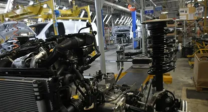 Exportaciones uruguayas a Argentina