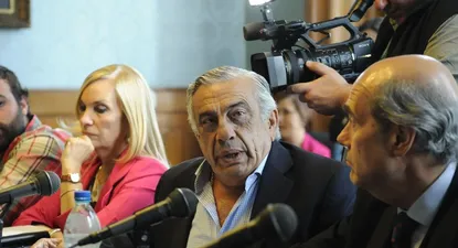 Omar Lafluf