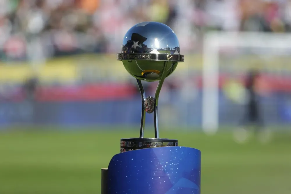 Copa Sudamericana