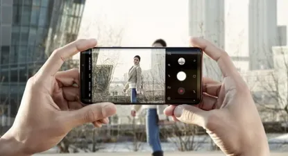 Los Samsung Galaxy S9 y S9+ ya se venden en Uruguay