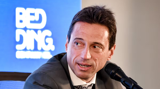 Marcelo Moretti fue citago a indagatoria por el escándalo en San Lorenzo